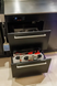 Вулична барбекю кухня (острів) для гриля Genesis EP-435w Weber BBQ Kitchen Gas 331 з двома крючками для інструментів + модуль мийки BBQKITCHEN4-7 фото 21