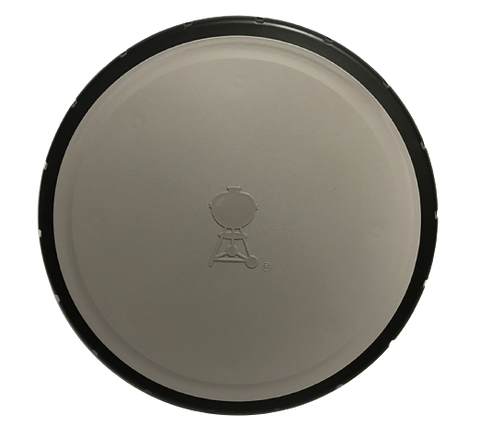 Колесо Weber для вугільного гриля Performer Deluxe 65144 фото