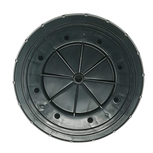 Колесо Weber для вугільного гриля Performer Deluxe 65144 фото