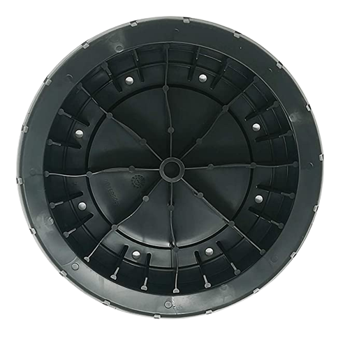 Колесо Weber для вугільного гриля Performer Deluxe 65144 фото