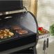 Чавунна решітка Weber з покриттям з фарфорової емалі 7011 фото 2