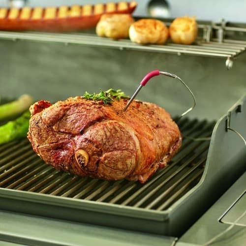 Щуп для м'яса до електронних термометрів iGrill та Weber Connect 7211 фото