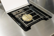 Кутова вулична барбекю кухня (острів) для гриля Genesis EPX-335 Weber BBQ Kitchen Gas 331 з двома крючками для інструментів + модуль мийки та холодильник BBQKITCHEN5-4 фото 7