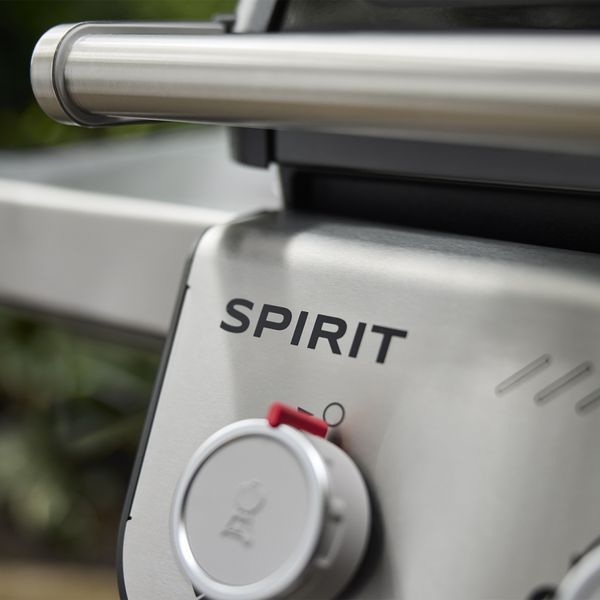 Газовий гриль Spirit&reg; E-310 1501305 фото