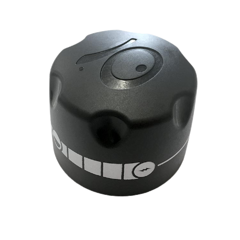 Поворотна ручка керування Weber Q 1000/1200 66595 фото