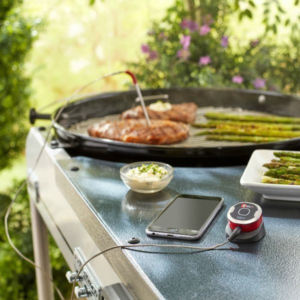 Цифровий термометр iGrill Mini 7220 фото