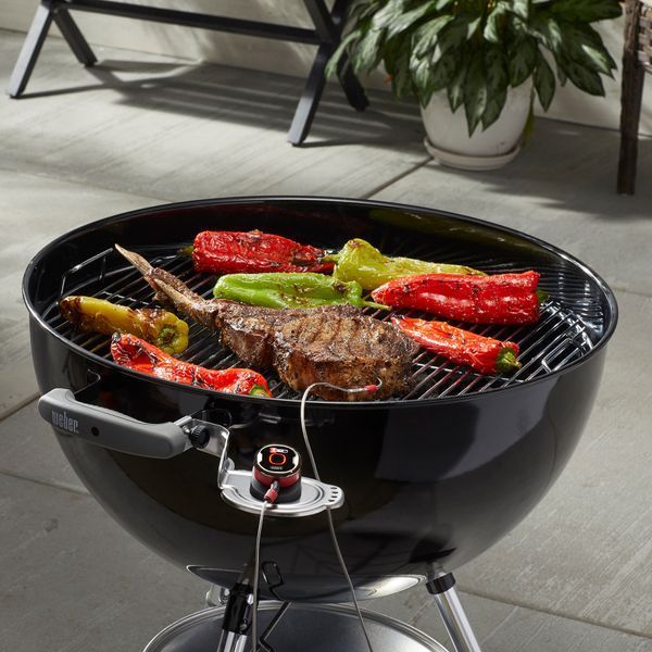 Цифровий термометр iGrill Mini 7220 фото