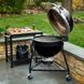 Вугільний гриль Summit&reg; Kamado E6 18201004 фото 9