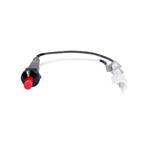 Комплект запалювача п'єзо для газового гриля Spirit 210/310 69852 фото