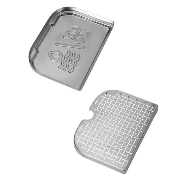 Гриль електричний Weber Lumin Compact, чорний 91010979 фото