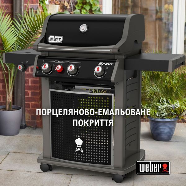 Газовий гриль Weber Spirit Classic E-330 GBS 1500160 фото