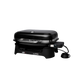 Гриль електричний Weber Lumin Compact, чорний 91010979 фото 12