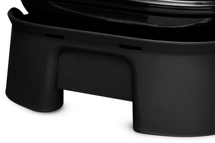 Гриль електричний Weber Lumin Compact, чорний 91010979 фото