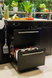 Вулична барбекю кухня (острів) для гриля Genesis EPX-335 Weber BBQ Kitchen Gas 231 з двома крючками для інструментів + модуль мийки та холодильник BBQKITCHEN6-4 фото 11