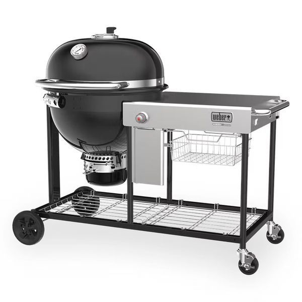 Вугільний гриль Summit&reg; Kamado S6 18501104 фото