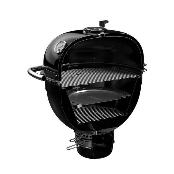 Вугільний гриль Summit&reg; Kamado S6 18501104 фото