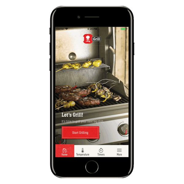 Цифровий термометр iGrill 2 7221 фото