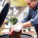 Вугільний гриль Summit&reg; Kamado S6 18501104 фото 8