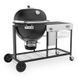 Вугільний гриль Summit&reg; Kamado S6 18501104 фото 3