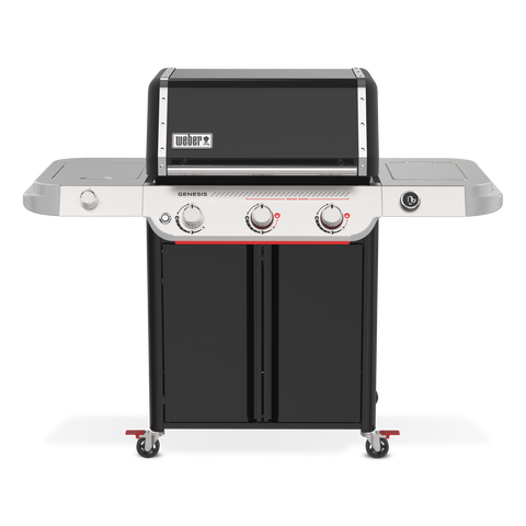 Газовий гриль Genesis&reg; E-335W 1501314 фото