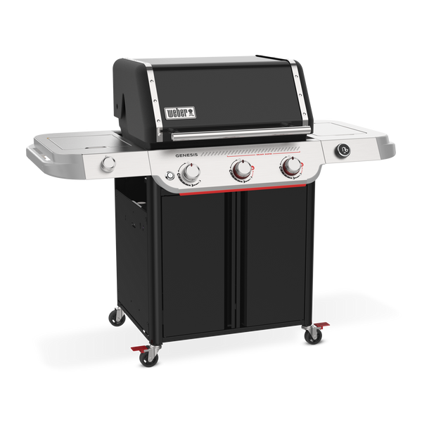 Газовий гриль Genesis&reg; E-335W 1501314 фото