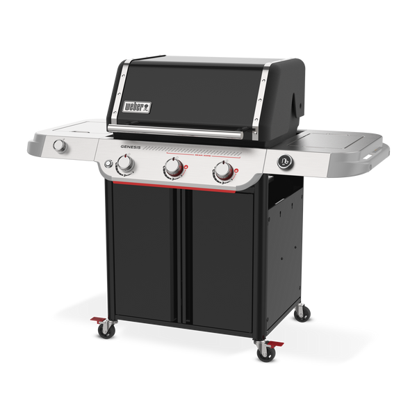 Газовий гриль Genesis&reg; E-335W 1501314 фото