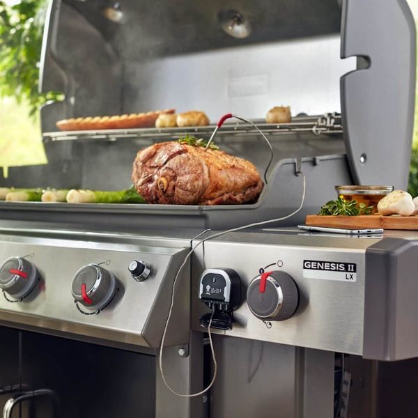 Термометр iGrill&trade; 3 7205 фото