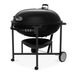 Вугільний гриль Ranch Kettle 60004 фото 2
