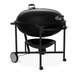 Вугільний гриль Ranch Kettle 60004 фото 3