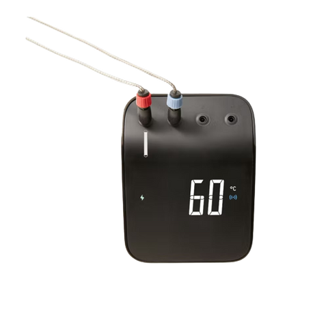 Цифровий термометр Weber Connect Smart Grilling Hub 3202 фото
