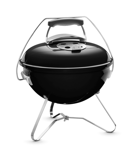 Smokey Joe Premium, вугільний гриль, 37 см 1121004 фото