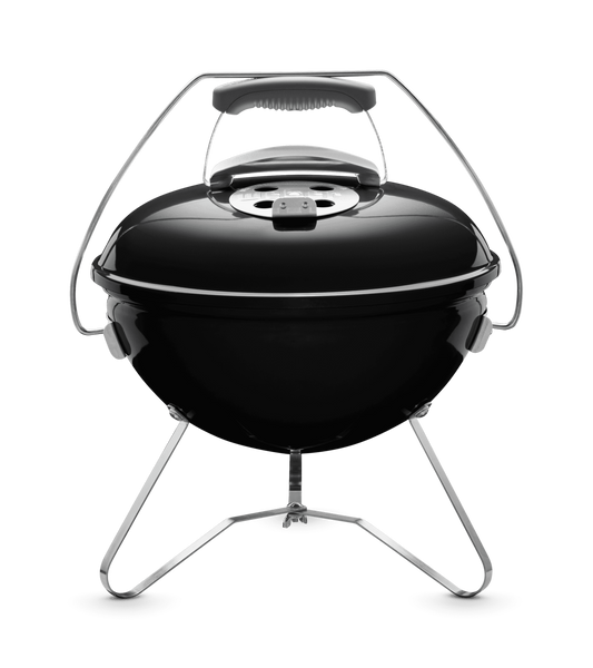 Smokey Joe Premium, вугільний гриль, 37 см 1121004 фото