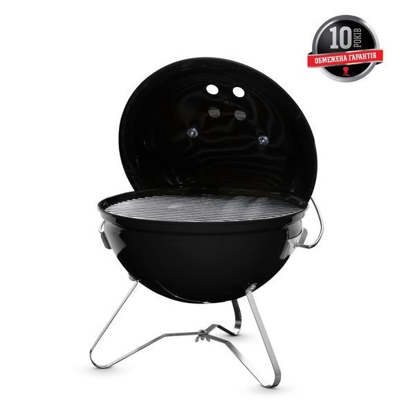 Smokey Joe Premium, вугільний гриль, 37 см 1121004 фото