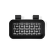 Пластиковий тримач для спецій Griddle Condiment 3400105 фото 6