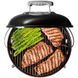 Smokey Joe Premium, вугільний гриль, 37 см 1121004 фото 10