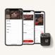 Цифровий термометр Weber Connect Smart Grilling Hub 3202 фото 4