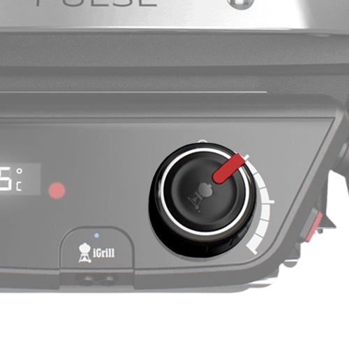 Регулятор Weber для Pulse 67131 фото