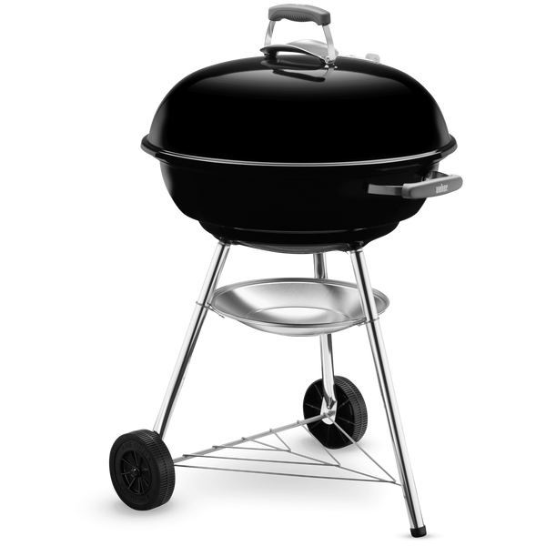 Вугільний гриль Compact Kettle 57 см 1321004 фото