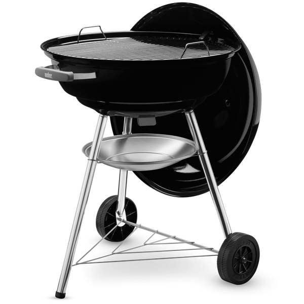 Вугільний гриль Compact Kettle 57 см 1321004 фото