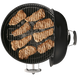 Вугільний гриль Compact Kettle 57 см 1321004 фото 14