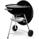Вугільний гриль Compact Kettle 57 см 1321004 фото 6