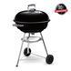 Вугільний гриль Compact Kettle 57 см 1321004 фото 3