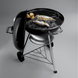Вугільний гриль Compact Kettle 57 см 1321004 фото 4