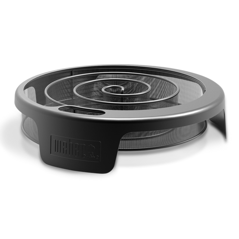 Равлик для холодного копчення Weber 17636 фото