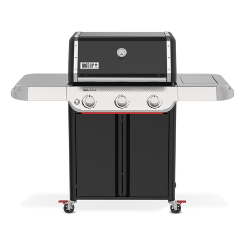Газовий гриль Genesis&reg; E-315W 1501279 фото