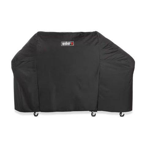 Чохол для грилей Summit Stand-up Gas Cover 3400189 фото