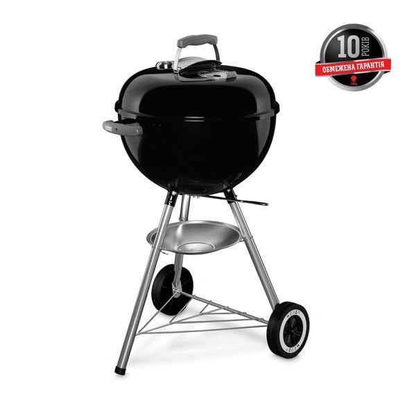 Вугільний гриль Classic Kettle 47 см 1241304 фото