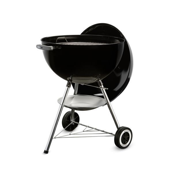 Вугільний гриль Classic Kettle 47 см 1241304 фото