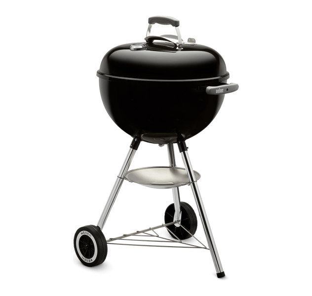 Вугільний гриль Classic Kettle 47 см 1241304 фото