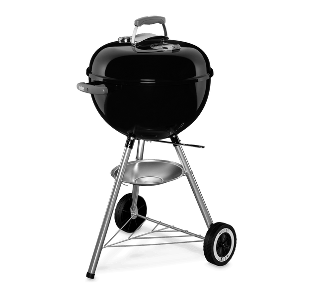 Вугільний гриль Classic Kettle 47 см 1241304 фото